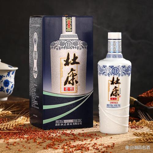 粮食酒品牌排名前十 探寻极致酒香与饮用体验