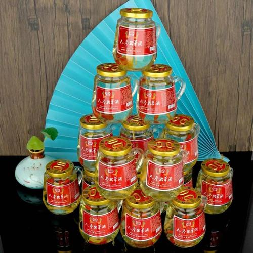 露酒定制调配方式 从基酒到风味的精确指引